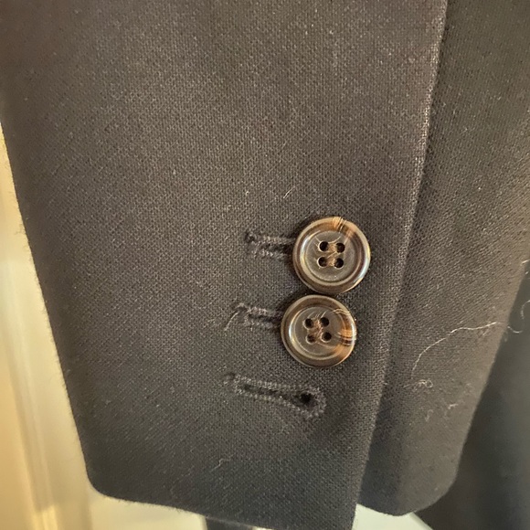 J.Crew Tuxedo Style Blazer - Picture 4 of 4